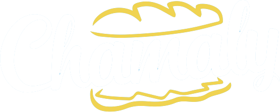 Chamaly Food logo